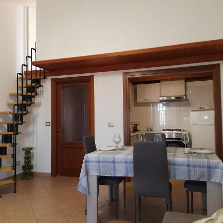 Satta 81 Apartment Alghero Luaran gambar