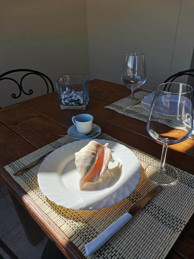 Satta 81 Apartment Alghero Luaran gambar
