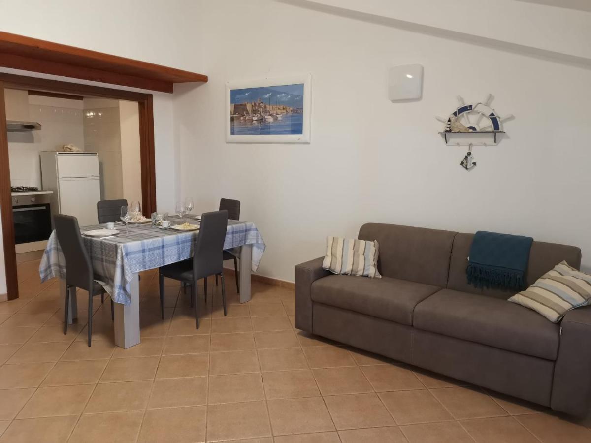 Satta 81 Apartment Alghero Luaran gambar