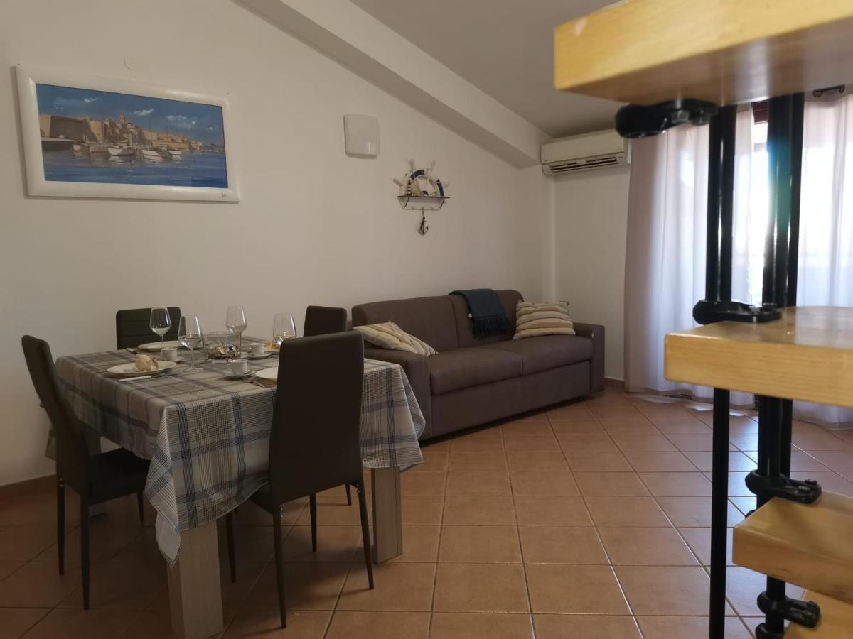 Satta 81 Apartment Alghero Luaran gambar