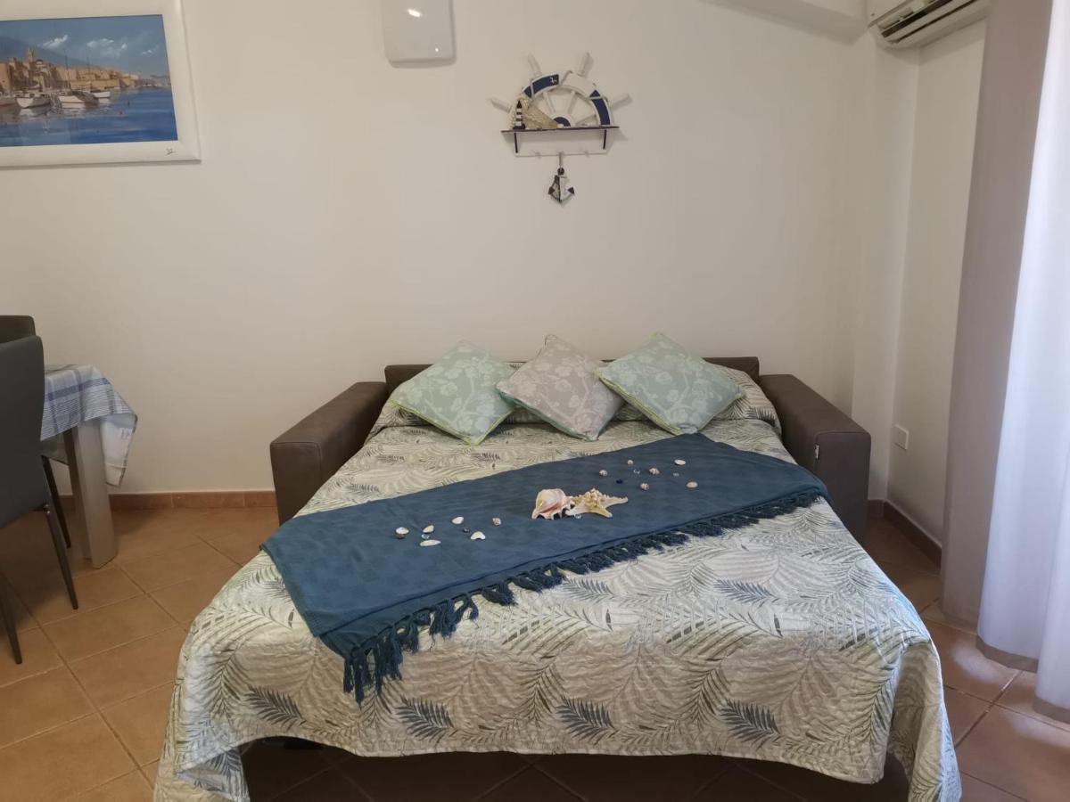 Satta 81 Apartment Alghero Luaran gambar