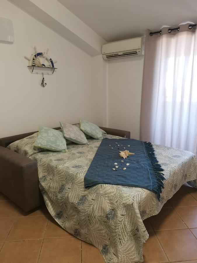 Satta 81 Apartment Alghero Luaran gambar