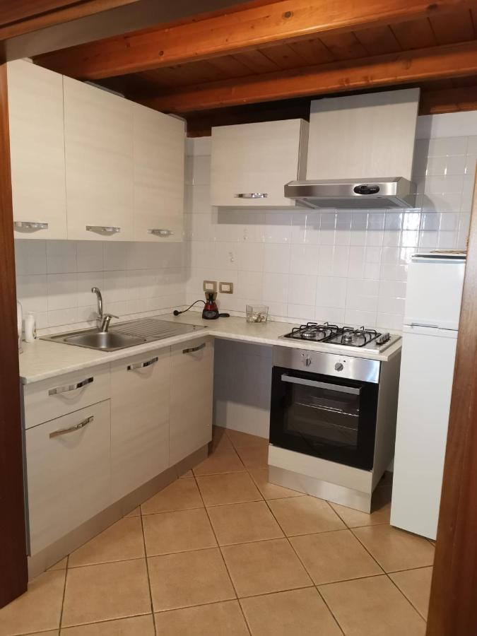 Satta 81 Apartment Alghero Luaran gambar