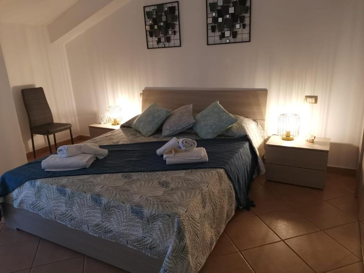 Satta 81 Apartment Alghero Luaran gambar