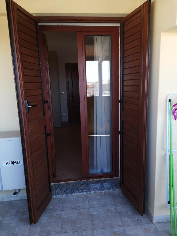Satta 81 Apartment Alghero Luaran gambar
