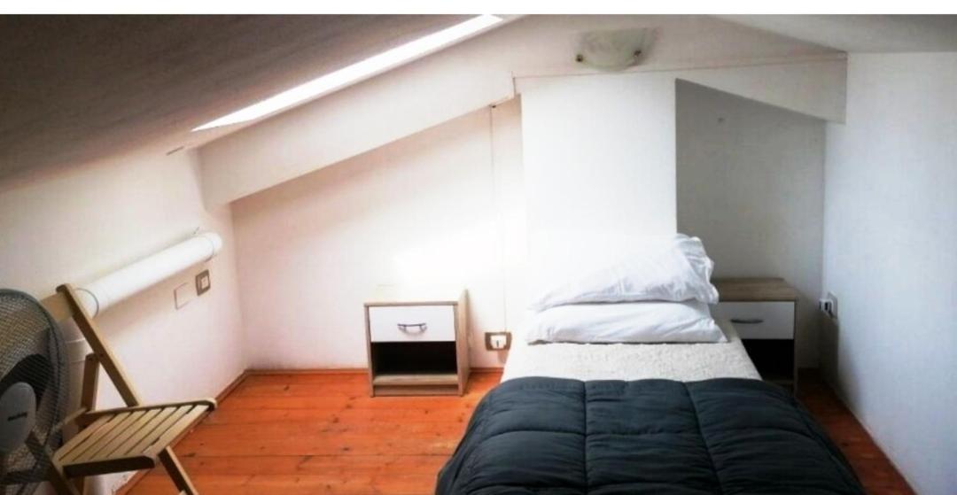 Satta 81 Apartment Alghero Luaran gambar