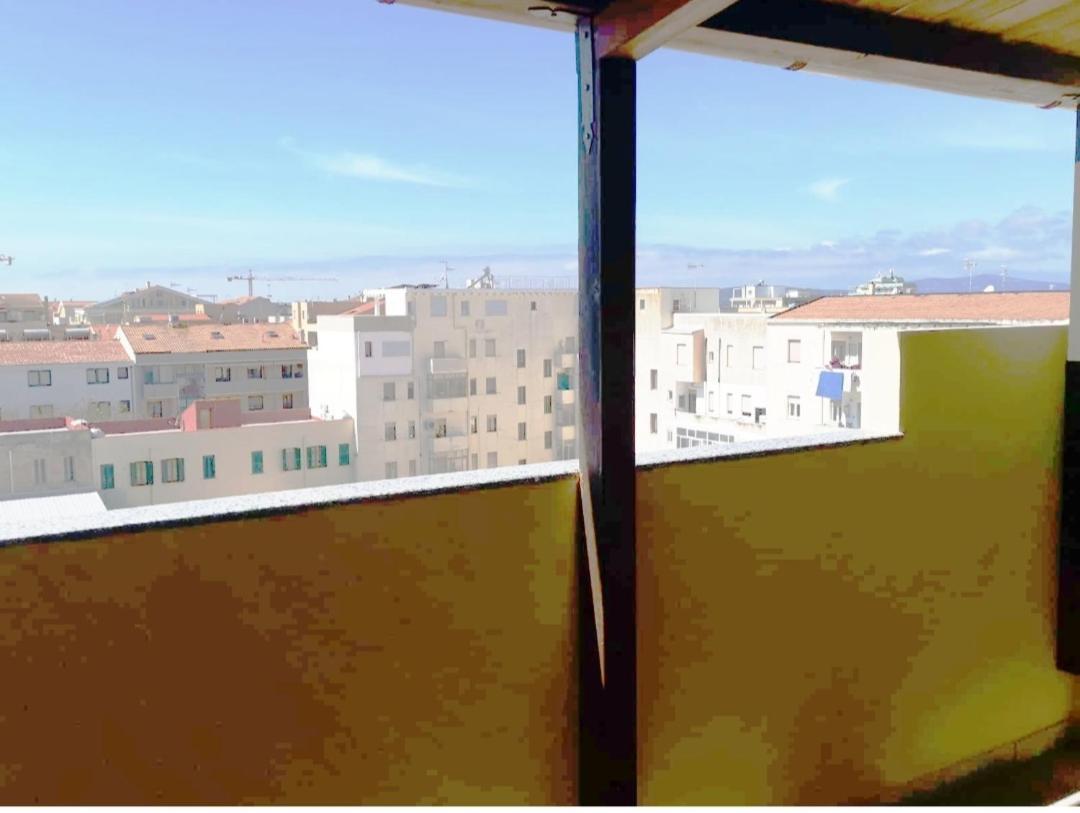 Satta 81 Apartment Alghero Luaran gambar