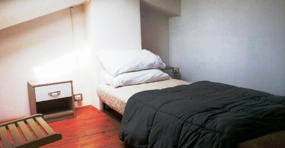 Satta 81 Apartment Alghero Luaran gambar